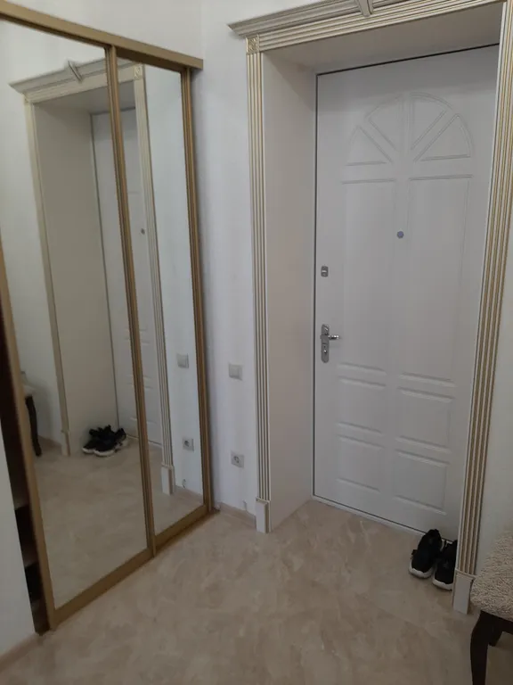 Апартаменты на курортном бульваре