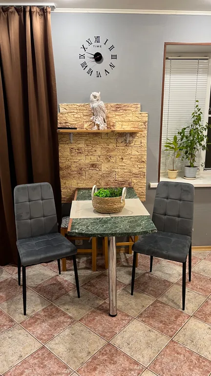 Квартира Квартира Уютная студия в центре города — Волгоград