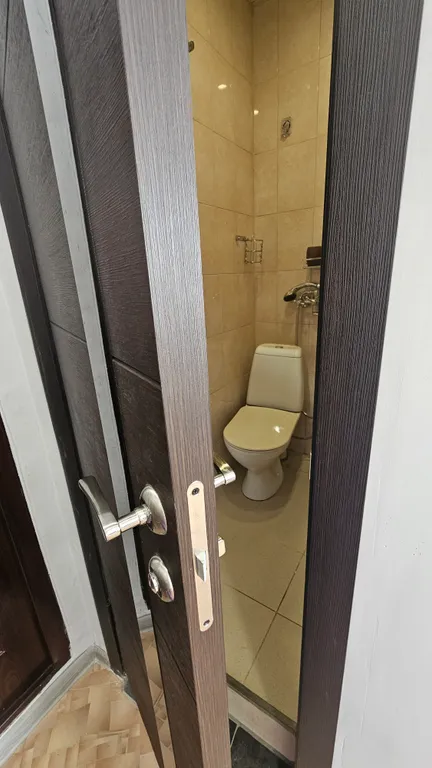 Уютная светлая студия