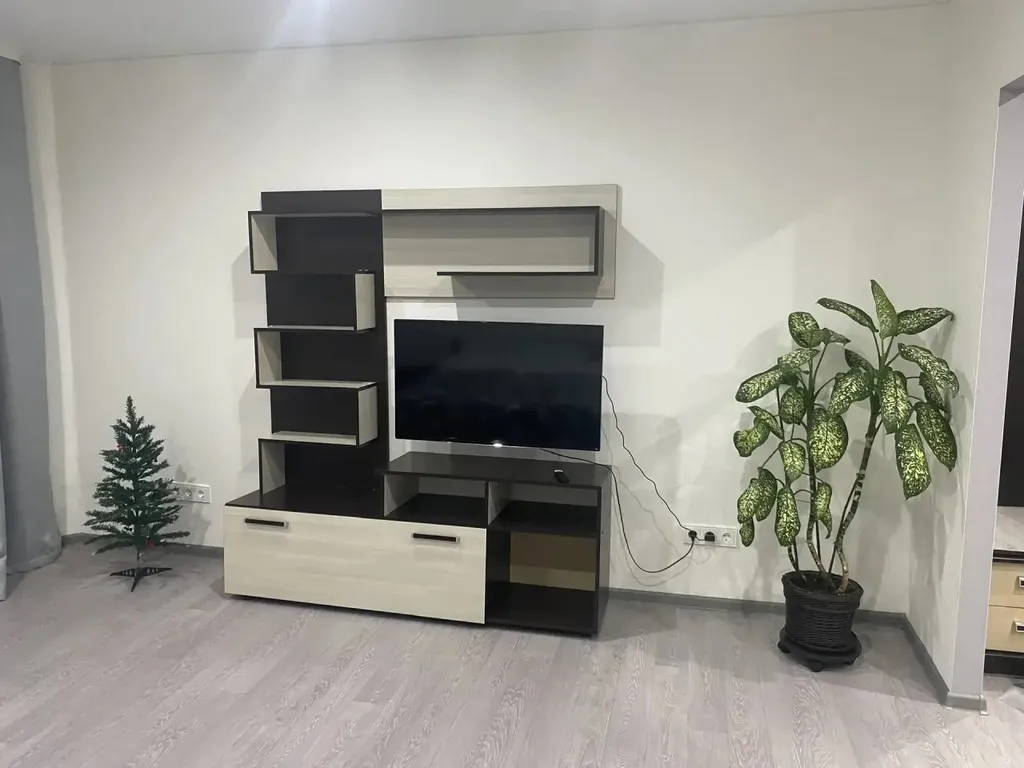 Уютная квартира рядом с аэропортом