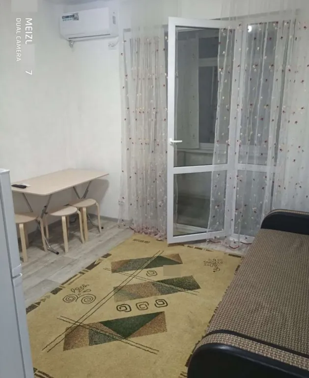 Квартира 1-комнатная Квартира — Сириус