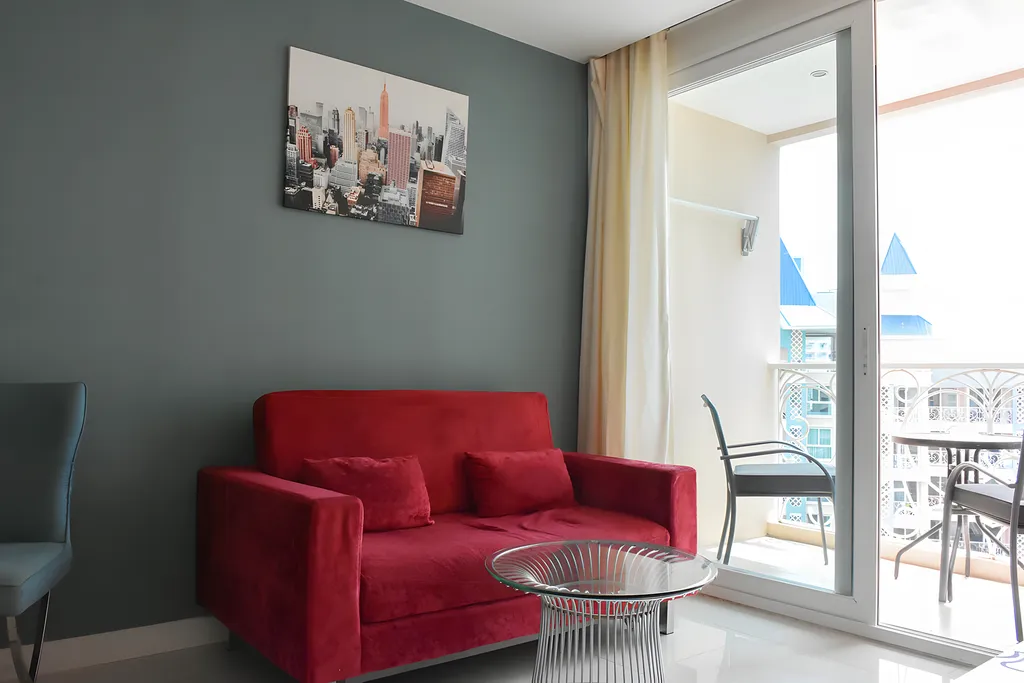 Красивый вид на бассейн с Пиратскими кораблями, для семей и пар