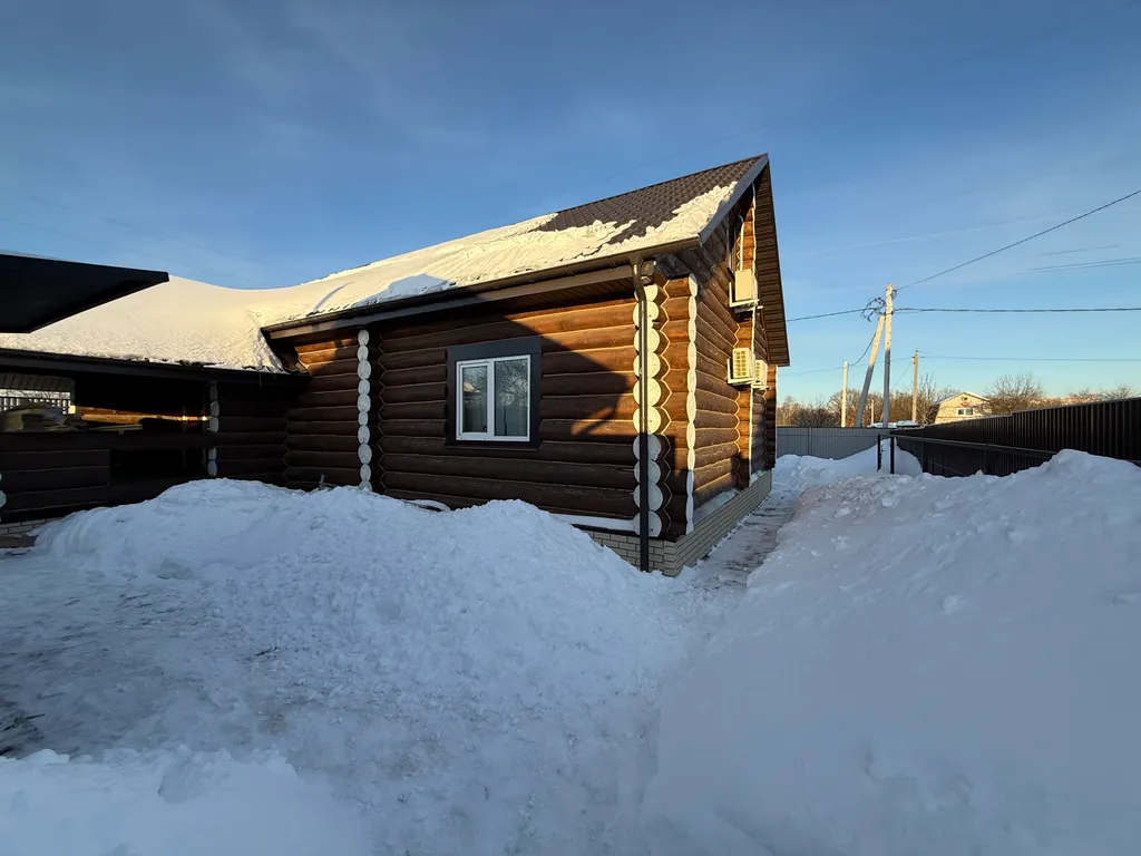 5-комнатный Дом