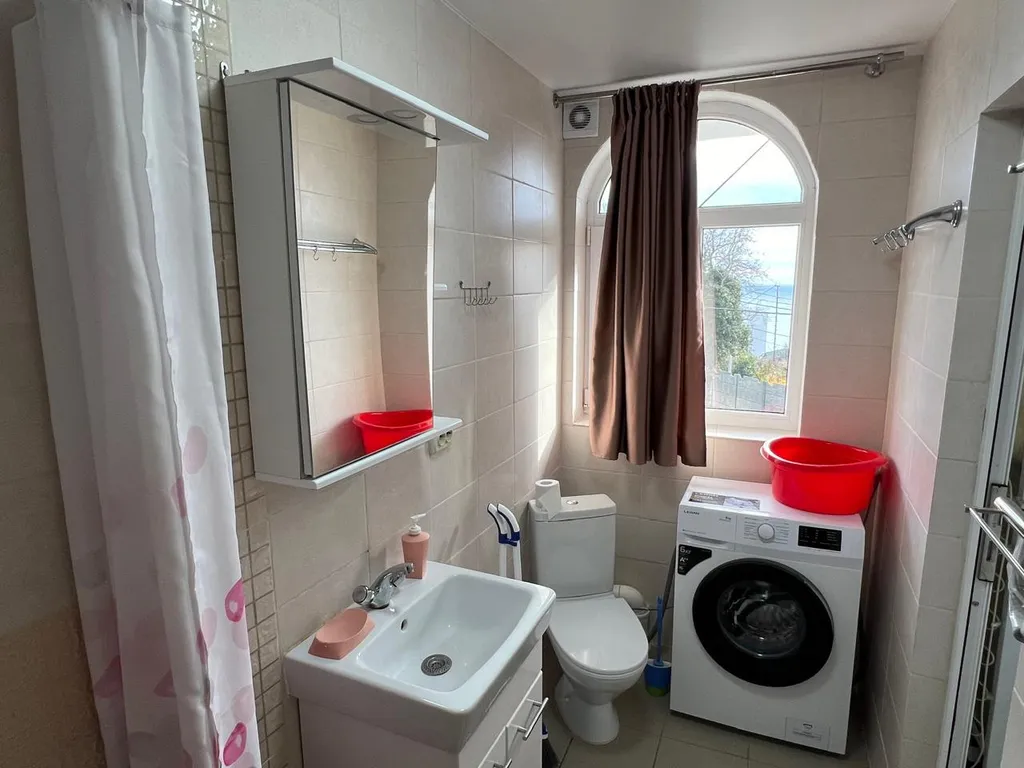 04 Уютная квартира-студия