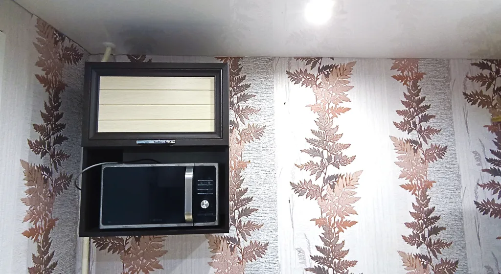 1-комнатнвя квартира с кондиционером, подходит командированным