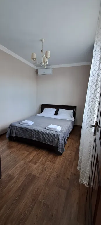 Коттедж под ключ у Черного моря