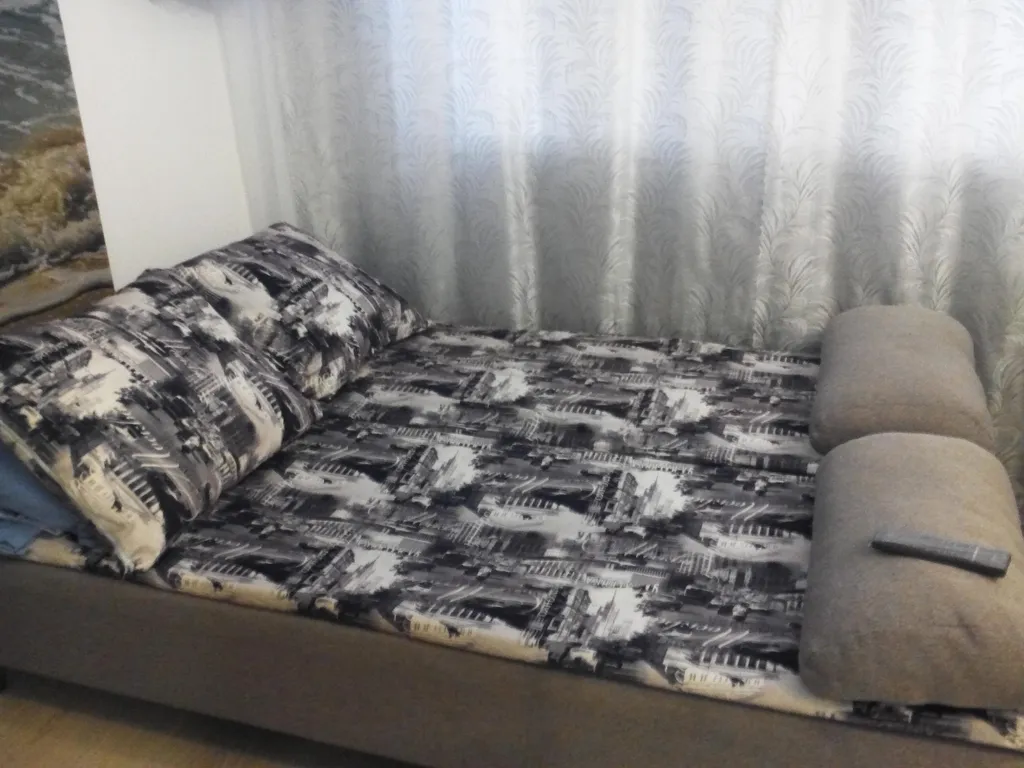 Квартира Квартира у моря — Адлер