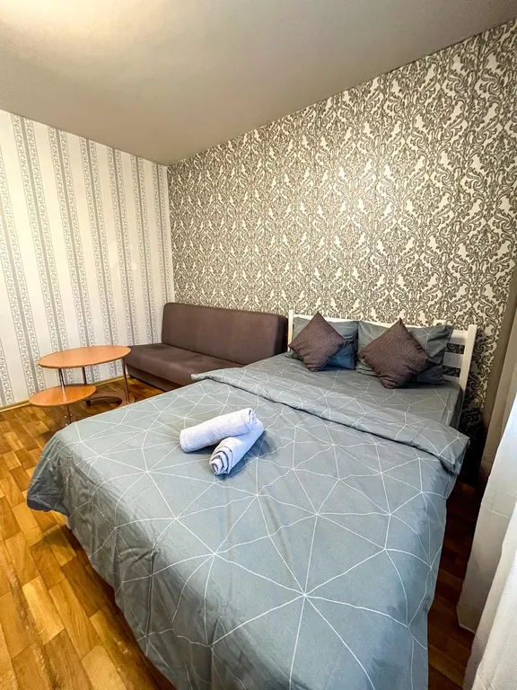 Уютная квартира для вас — аренда посуточно в Красноярск