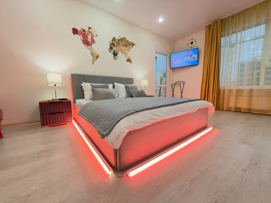 Тут Хорошо на Шаумяна