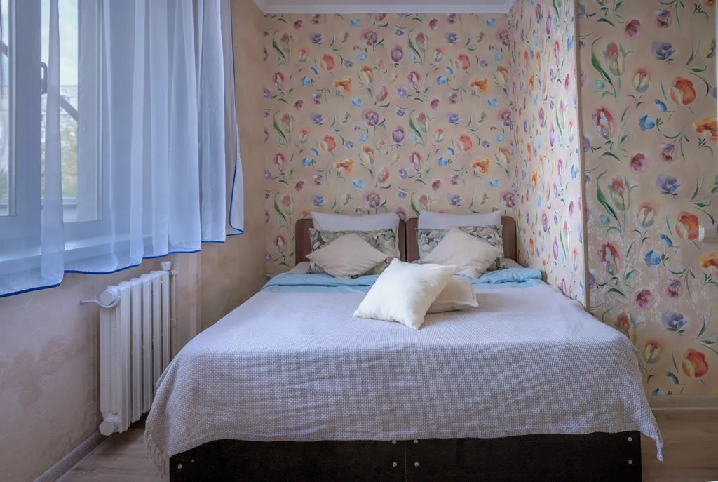 Квартира на крыше