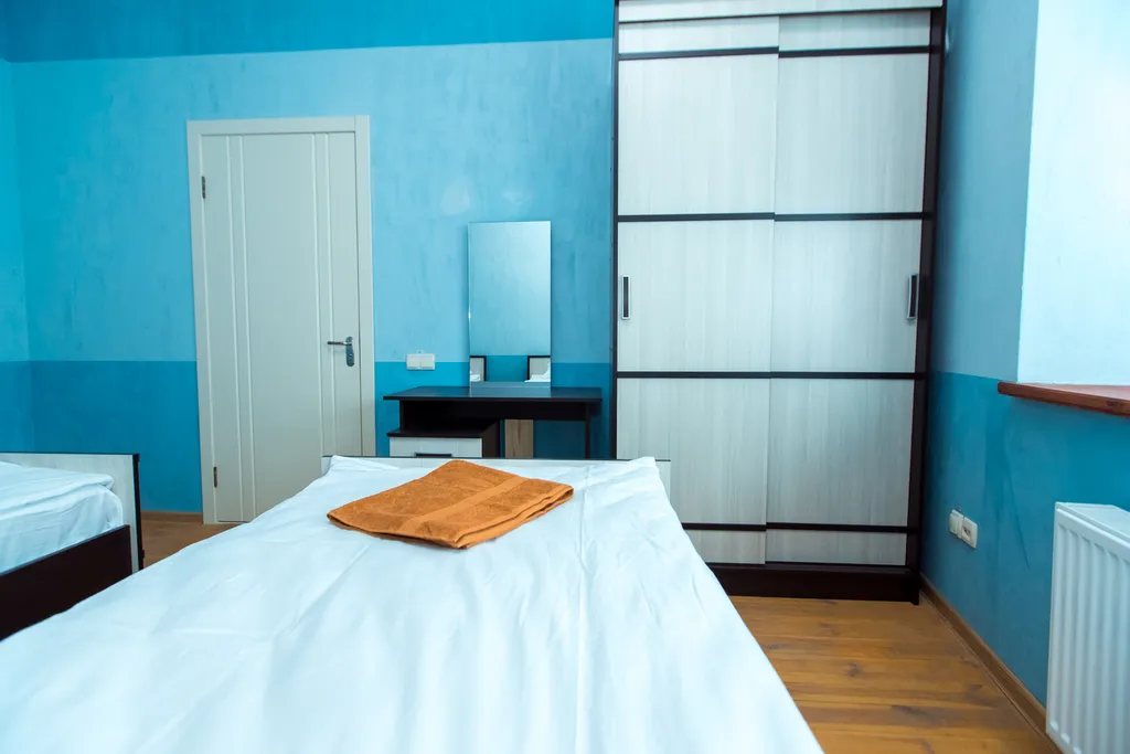 Квартира Комната — Симферополь