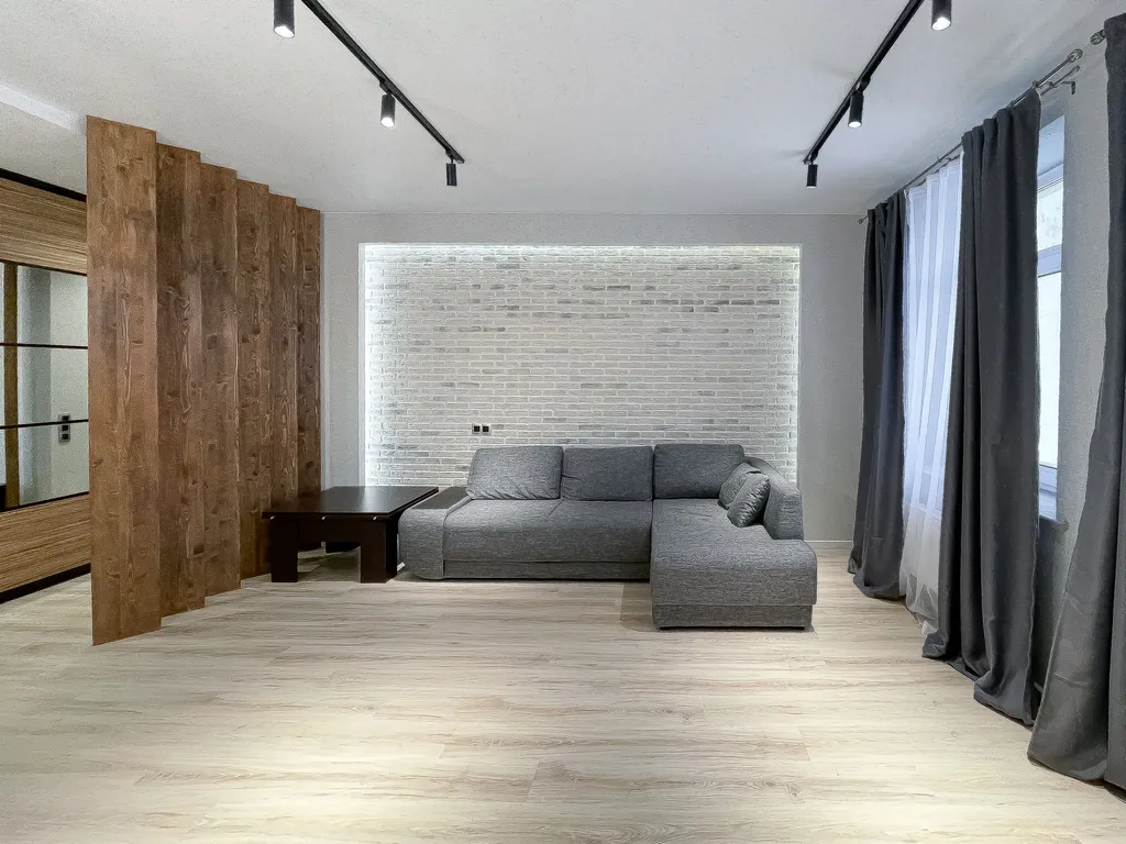 Квартира Гранхольм — аренда посуточно в Выборг