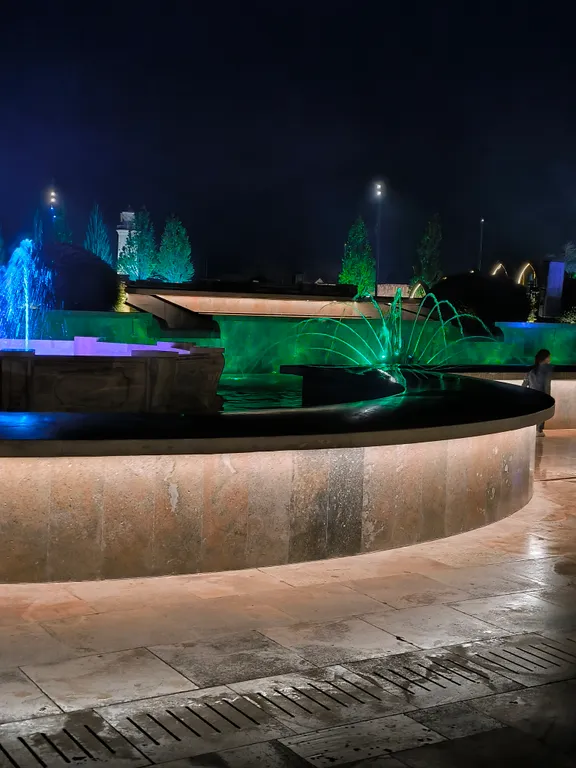 Квартира Уютная квартира на берегу моря — Дербент