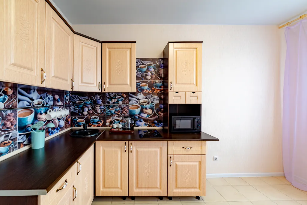 Квартира 1-комнатная Квартира — Москва