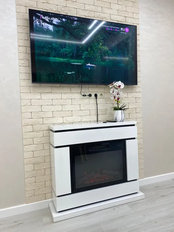 Шикарная квартира с видом на Вилючинский вулкан