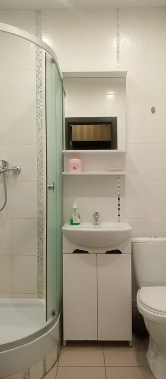 Апартаменты в центре