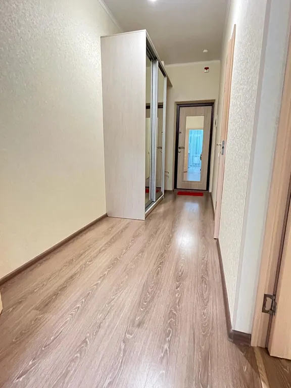 Квартира Квартира Апартамент на первой линии — Анапа