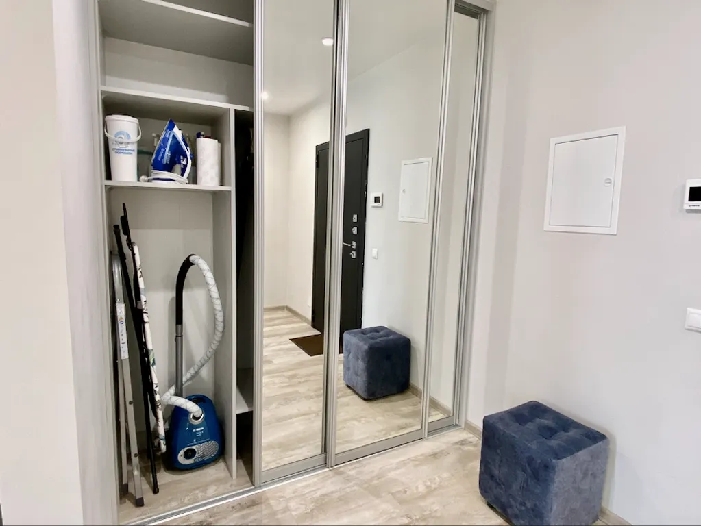 Уютные апартаменты в СПА-комплексе