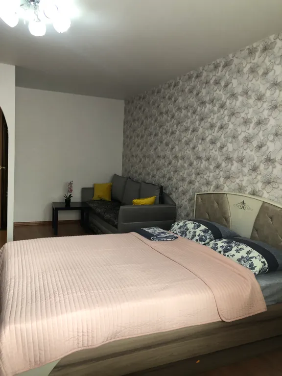 Чистая, уютная квартира