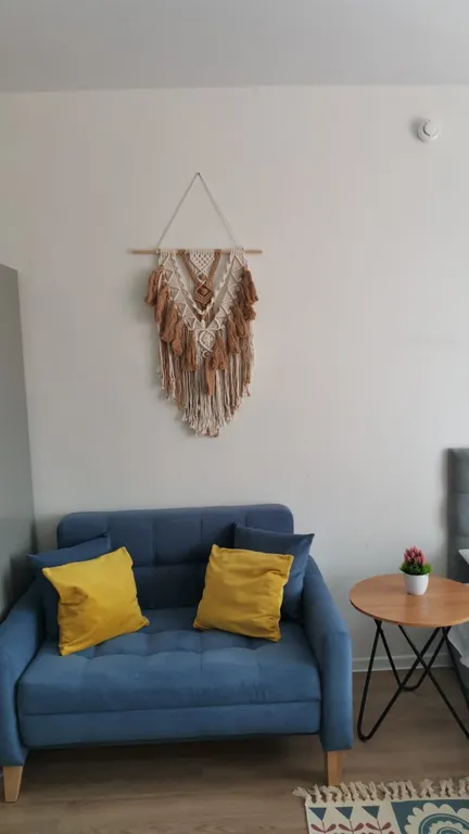 Студия рядом с аэропортом Внуково