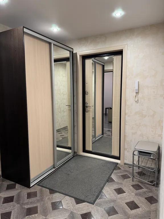 Квартира Просторная уютная квартира — Полевской