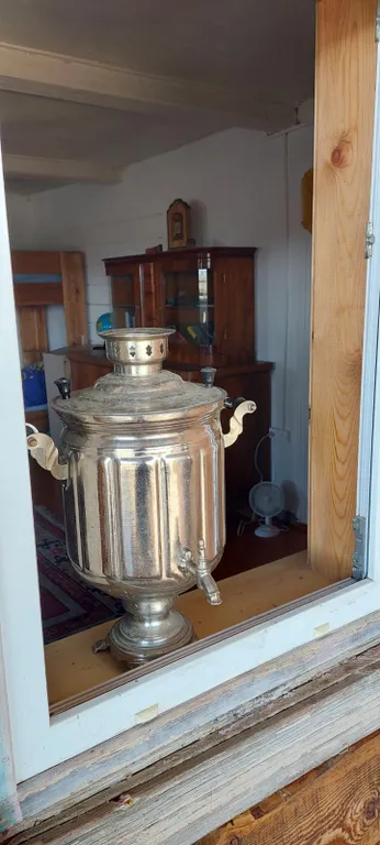 3-комнатный Дом