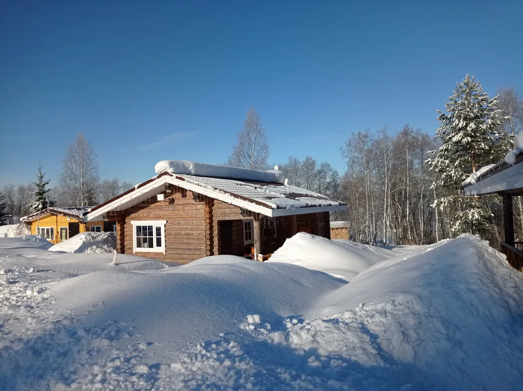 ЮБК (Южный Берег Карелии)