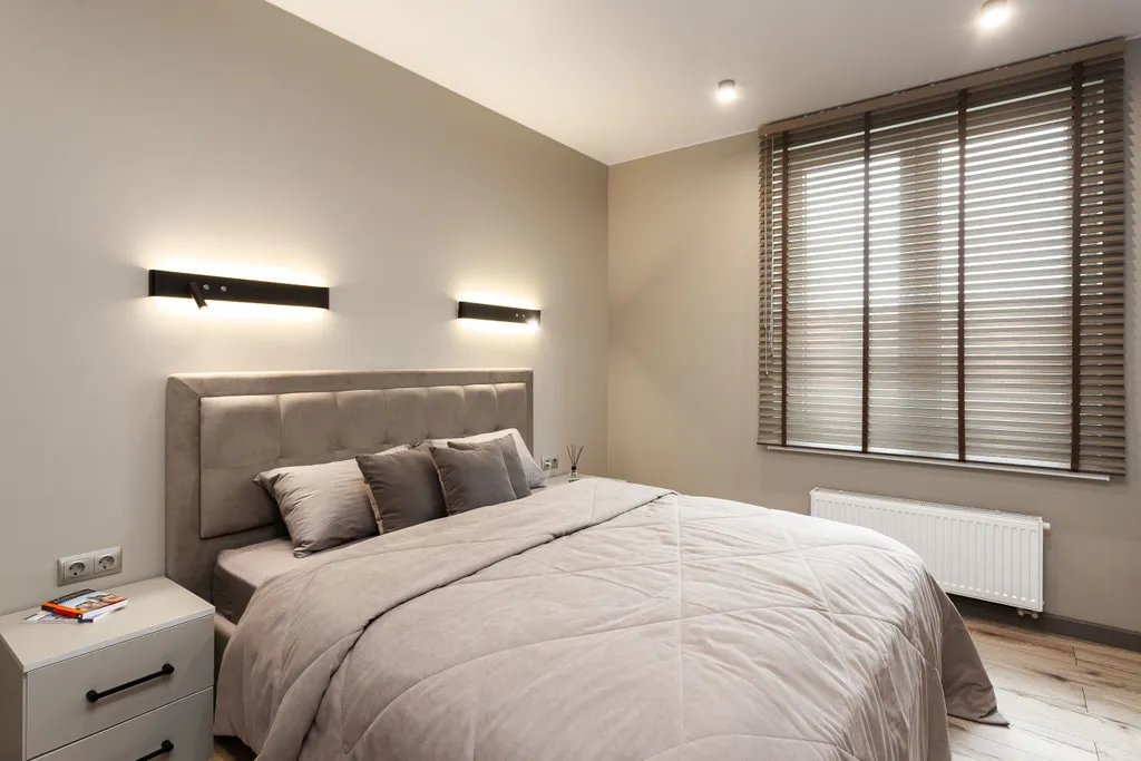 Квартира Апартаменты АрендаСервис на Ольховой — Светлогорск