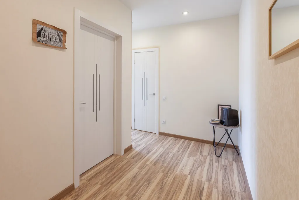 Стильная квартира на Карла Маркса