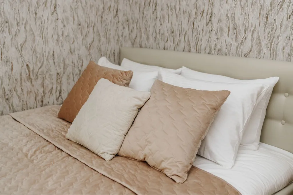 Квартира Квартира Apart-Deluxe Легенды моря: 2к.кв. до 7 чел, Янтарь-Холл, променад 7мин — Светлогорск