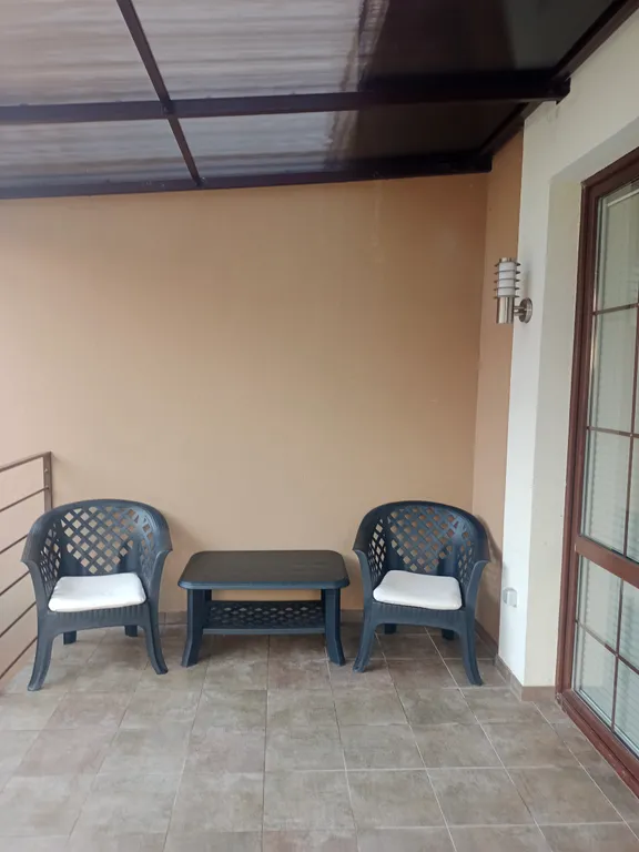 Уютный танхаус вблизи моря