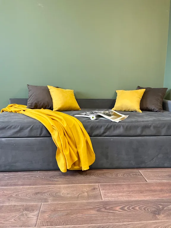 4-х комнатные апартаменты рядом с ТРК Планета