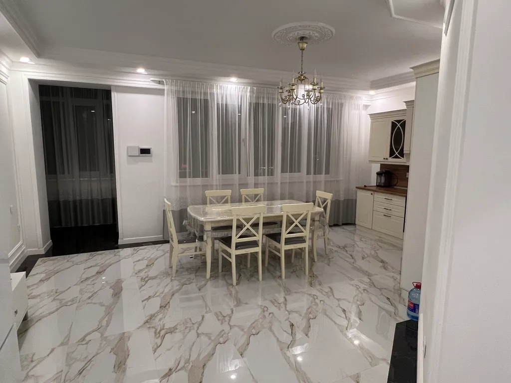 Квартира Уютный большой пентхаус — аренда посуточно в Дербент