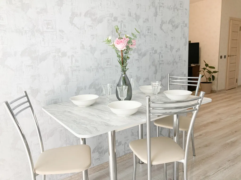 Квартира Шикарная Евродвушка в центре города — аренда посуточно в Уссурийск