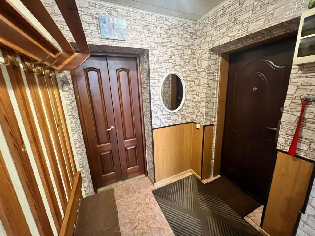 Уютный уголок