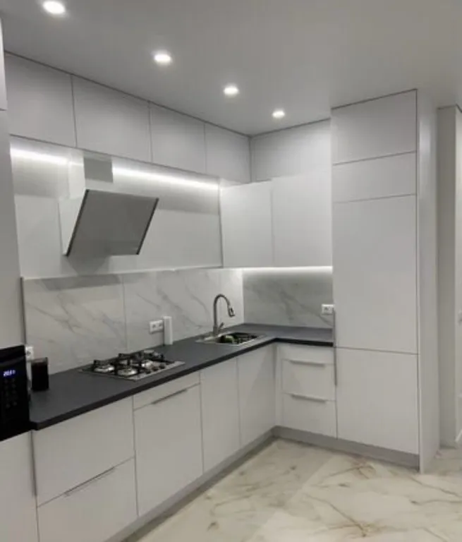 Апартаменты Aquamarine