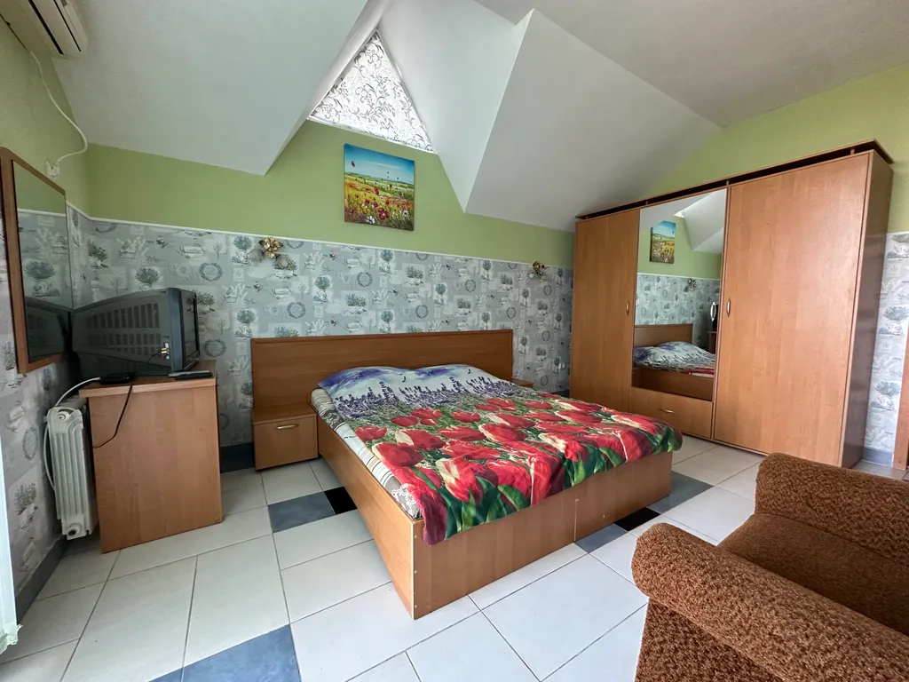 Квартира Комната — Севастополь