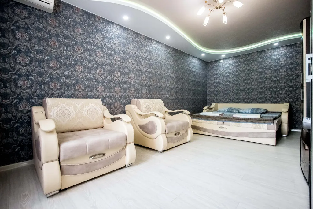 Дом для тихого семейного отдыха