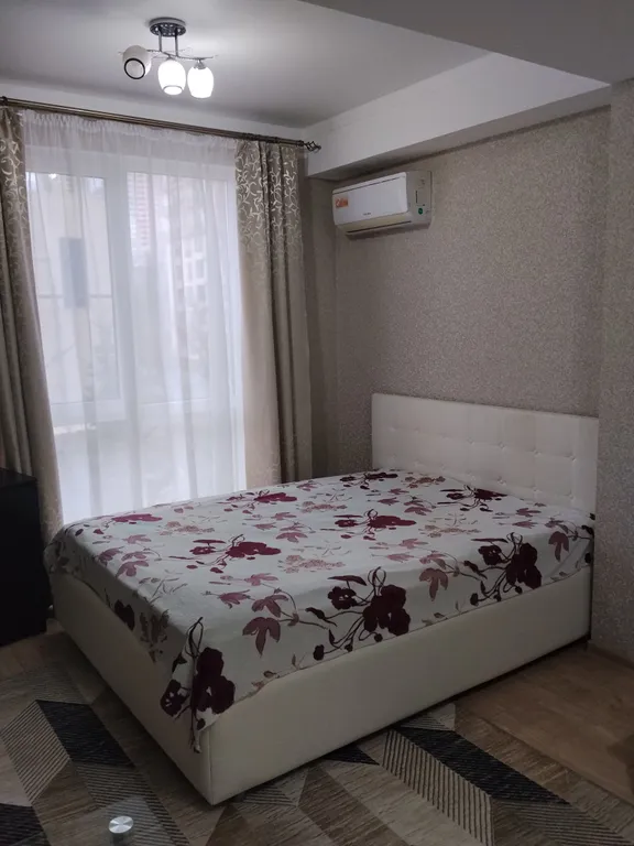 Квартира Квартира в ЖК-"Волжский-2" — Сочи