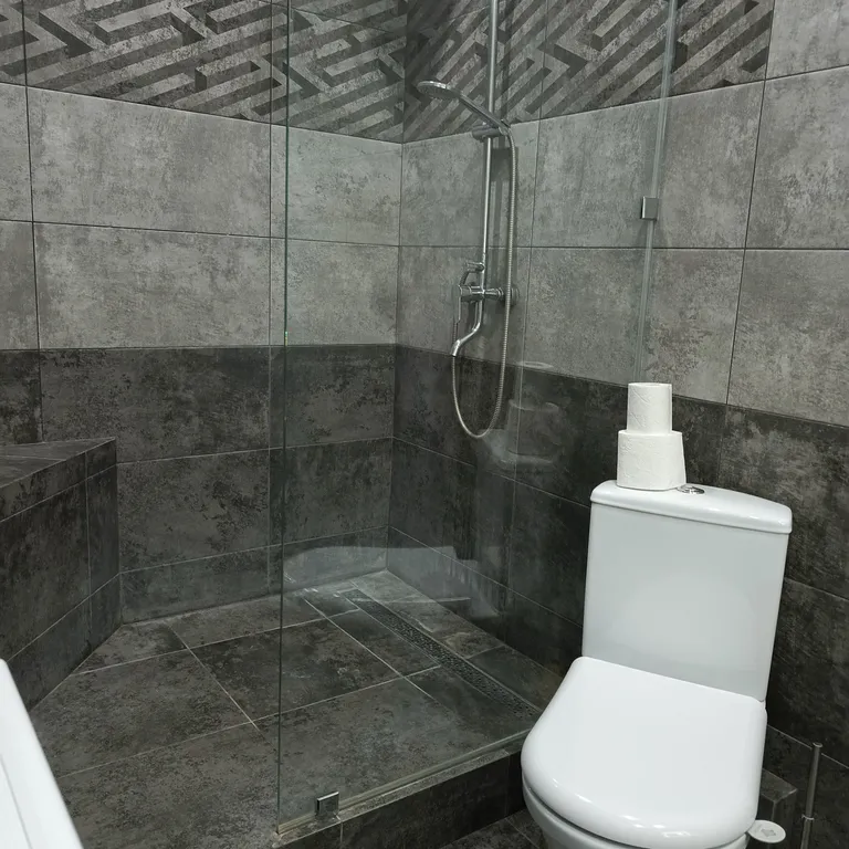 Чистая и уютная евроквартира в новом доме бизнес-класса