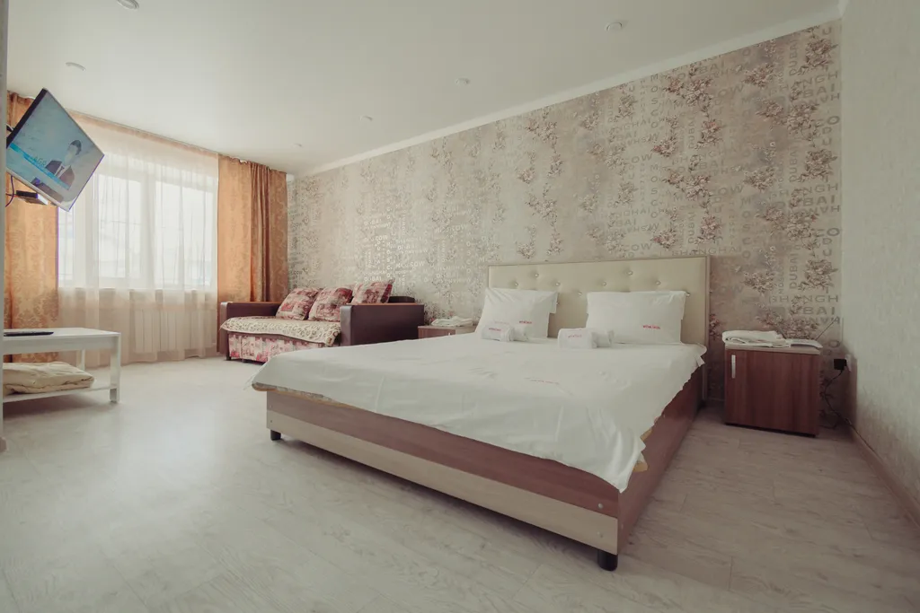 Уютная квартира в центре