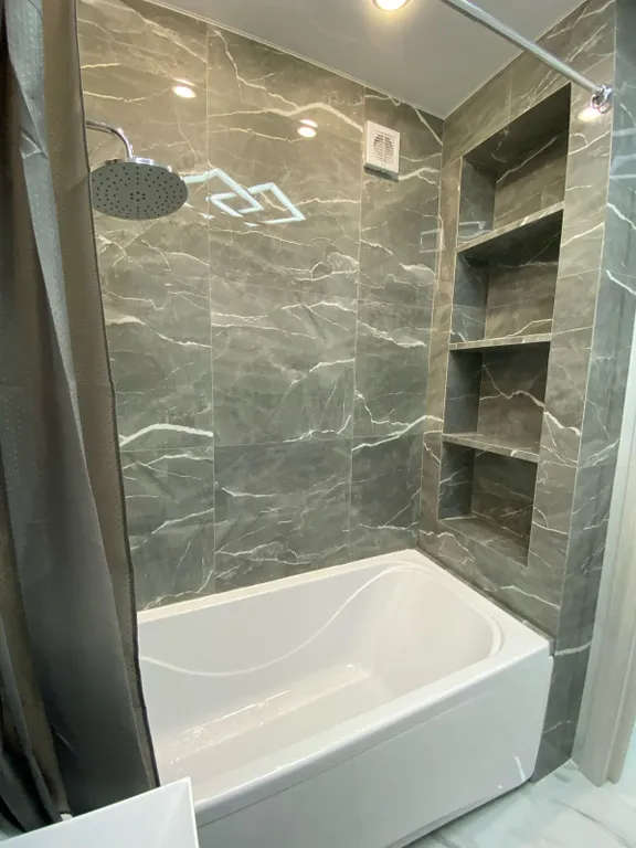 Квартира Уютная и новая квартира — Краснодар