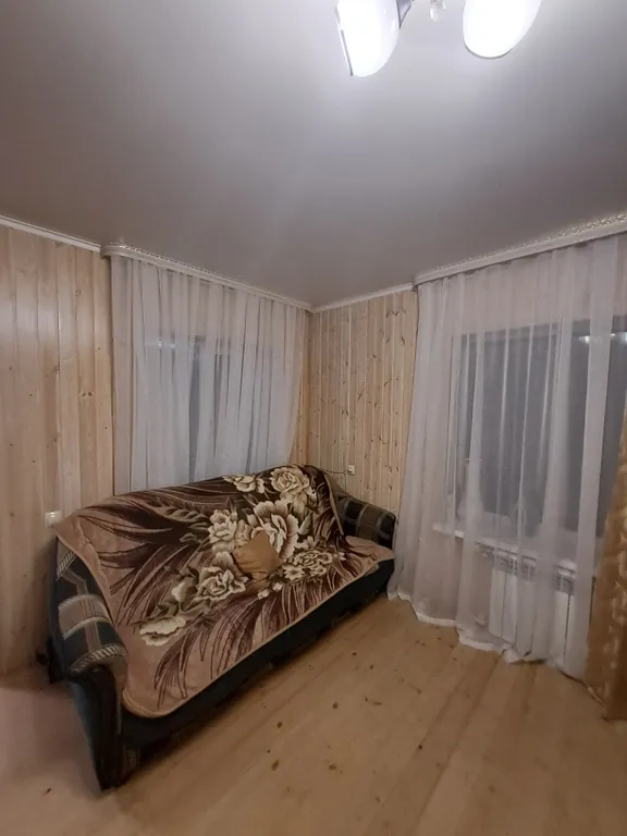 Коттедж Домик в горах — Теберда