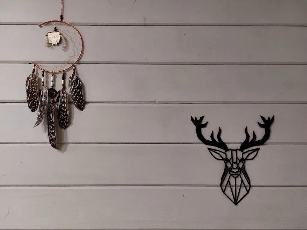 Сканди - новый коттедж с сауной и 5 спальнями