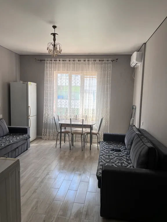 Квартира Уютная студия на берегу моря первая береговая линия — аренда посуточно в Избербаш