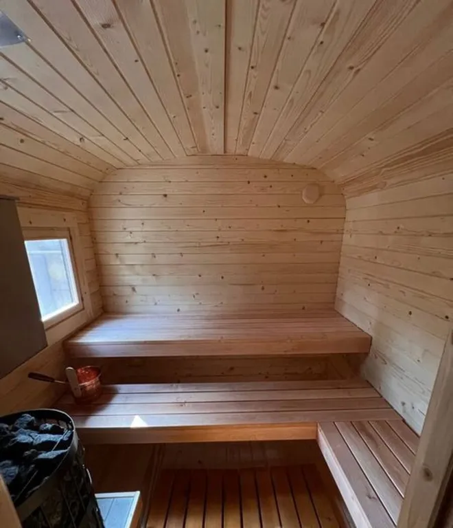 Агроусадьба Дом на Гати