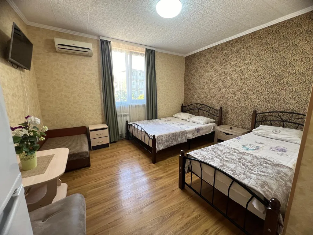 Квартира Комната — Адлер