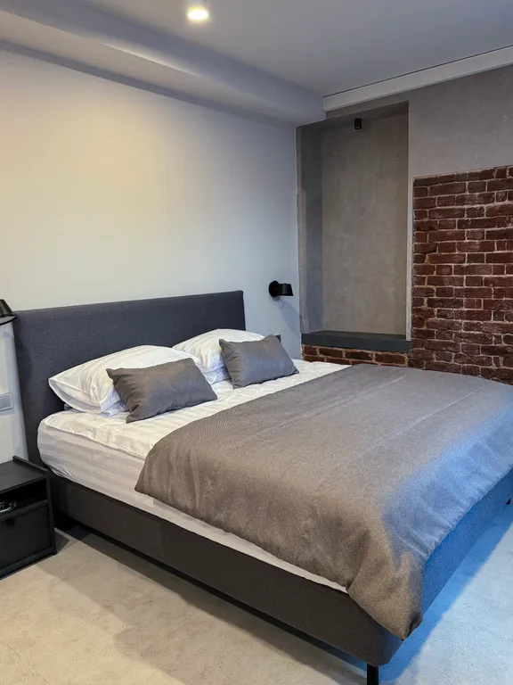 Квартира Комната — аренда посуточно в Нижний Новгород