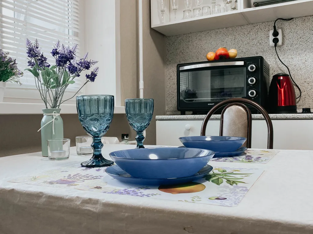 Уютная квартира у парка Молодежный и Волга-Спорт-Арены