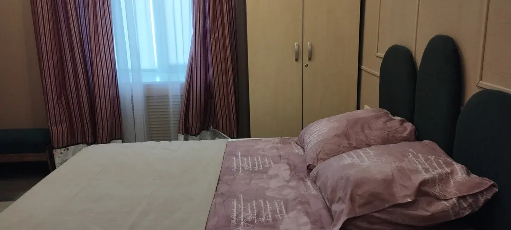 Квартира в историческом доме с бесконтактным заселением — аренда посуточно в Рыбинск